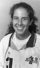 Lisa DeLuca Postal (2021)