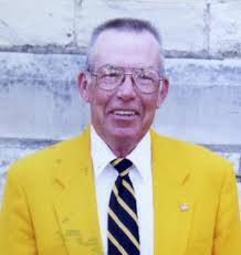 Charles PIPER Obituary (2015)