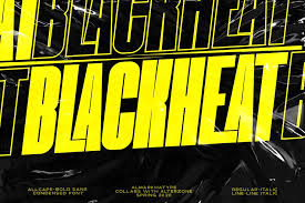 Look at my boy go ― literallynoone, animal betadcu. Blackheat Free Font Fontsrepo