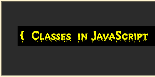 It determines what the properties of an object are and how it behaves. Learn Javascript Classes In Depth Reactgo