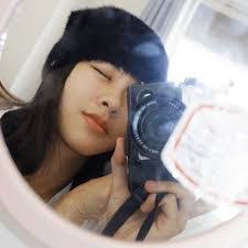 Evangeline Sanchez's Instagram, Twitter & Facebook