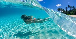 Playas Con Las Aguas Mas Cristalinas Del Mundo Buena Vibra