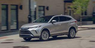 Unknown maximal final bid : 2021 Toyota Venza Review Pricing And Specs