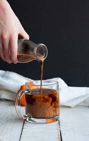 Chocolate Coconut Coffee Creamer Paleo Dairy Free Keto Vegan Sustainable Cooks