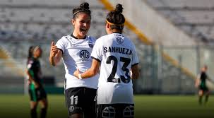200 likes 50 comments 168 shares. Colo Colo Femenino Visitara A Cobresal En La Proxima Fecha