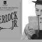 Sherlock, Jr. with the Carthage Wind Orchestra event image