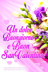 Mazzo di fiori archivio fotografico ed immagini. Cdb Cartoline Per Tutti I Gusti Un Dolce Buongiorno E Buon San Valentino 14 Febbraio Cartolina Con Immagine Floreale Di Mazzo Di Fiori Da Scaricare O Condividere Gratis