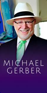 The E-Myth with Michael Gerber