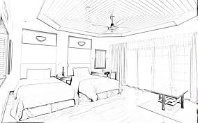 Read now to find out more. Easy Bedroom Design Drawing