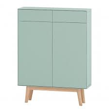 Schuhschrank Lindholm Ii Kaufen Home24 Schuhtruhe Schliessfacher Schuhschrank