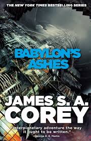 Find thousands of books to read online and download free ebooks. Read Babylon S Ashes Online Read Free Novel Read Light Novel Onlinereadfreenovel Com