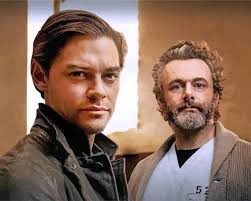 Malcolm Bright And Martin Whitly