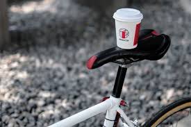 Spot foto ini dilengkapi dengan pengaman kok. Gowes Dan Nongkrong 5 Kafe Hits Malang Jadi Tempat Ngumpul Pesepeda