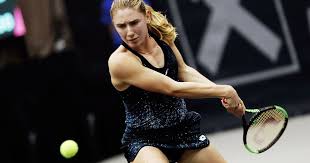 In january 2019, badosa reached her best singles ranking of world no. Budapest 2019 Wednesday S Order Of Play And Match Points