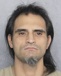 Zarate, Mario A FALSE...