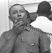 World War I -- Life Histories/Section 001/Ernest B. McKissick