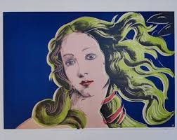 Walton Ford Art Exhibition Poster