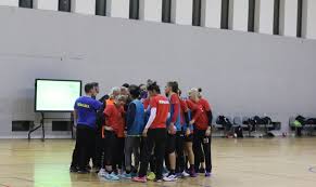 28 iulie 2017, 22:01 | autor: Trei ForÈ›e Ale Handbalului Feminin Romania Serbia È™i Rusia PregÄƒtesc La BucureÈ™ti Participarea La Campionatul European Din FranÈ›a Handbal Volei