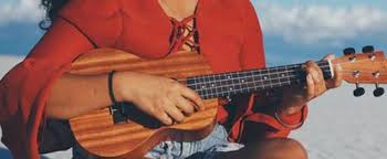 Table kept covered with both a heat pad and tablecloth so in very good condition. Ukulele Size Guide Different Sizes Of Ukuleles Explained
