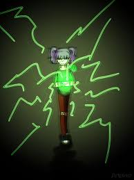 Old Scrap I Did A While Back Character Photo Fictional Characters