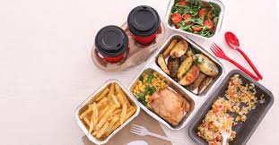 Food is how we live and why we live. Free Cheap Food Delivery 23 Great Deals On Meals Delivered To Your Door Clark Deals