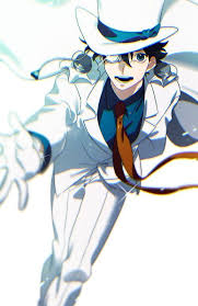 Detective Conan Kaito Kid 7anime Net