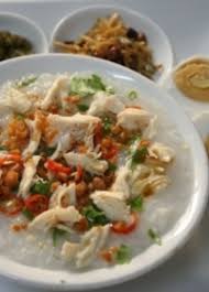Resepi bubur ayam ala mekdi versi khairulaming bahan2/ingredients:. Bubur Ayam Chinese Style Myresipi