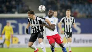 Hsv vs sv sandhausen am 28.06.2020: Hamburger Sv Gegen Sv Sandhausen Live Im Tv Live Stream Und Live Ticker Sv Sandhausen