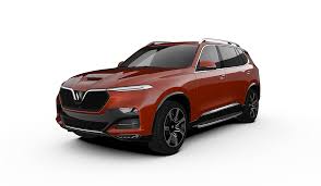 Vinfast lux a2.0 bản cao cấp. Mua Nha Vinhomes Táº·ng Voucher Xe Vinfast Len Tá»›i 200 Triá»‡u Web O To