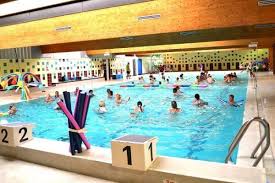 Piscine Les Canetons De Boussois Recquignies Horaires Tarifs Et Telephone Guide Piscine Fr