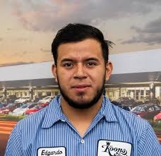 Meet Koons Falls Church Ford Staff Falls Church VA