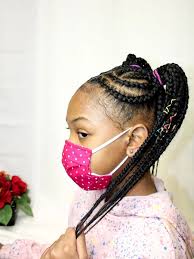 Stella's Daughter Salon & Wellness Center