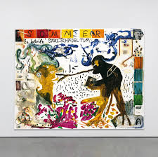 Image result for Jonathan Meese