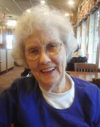 Joyce Wallen's Instagram, Twitter & Facebook