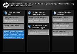 Dec 09, 2014 · hp recovery manager 5.5.2202 rev. Download Hp Recovery Manager On Pc Windows 7 8 10 Updated 2020