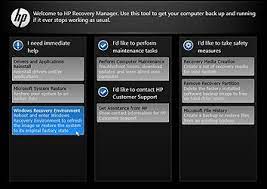 Please confirm your subscription to verge deals via the verification email we just sent you. Download Hp Recovery Manager On Pc Windows 7 8 10 Updated 2020