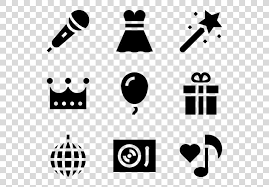 Birthday Party Hat Clipart Black And White Party Gift Birthday Christmas Clip Art Party Png Party Area Birthday Black Black And White Christmas Clipart Party Gifts Clip Art