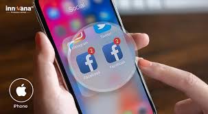 6 Best Ios App Cloners To Duplicate Apps On Iphone Without Jailbreak In 2020 Iphone Ios App Iphone Apps