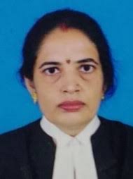 Consult Advocate Karuna Bala Sharma