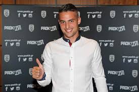Born 8 march 1991) is a slovak professional footballer who plays for zenit st. Robert Mak Joins Paok Paokfc