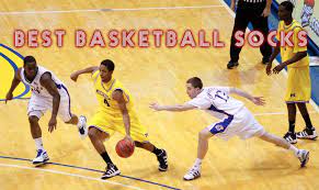 Best Basketball Socks With Specs 2021 Reviews Socksaholic