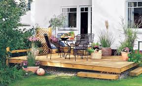 Schwebende Terrasse Terrasse Planen Schone Terrasse Terrasse