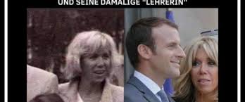Ɛmaˈnɥɛl ʒɑ̃ miˈʃɛl fʁedeˈʁik maˈkʁɔ̃]) (* 21. Politik In Frankreich Verborgenes Wissen