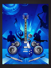 Concert Poster Music Concert Posters Concert Posters Free Vector Art