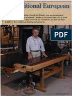 It makes all the difference in the world in the quality of the surface. Fine Woodworking 202 January 2009 Pdf Blade Materials