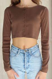 Brandy melville tops on chictopia >. Athelia Knit Top