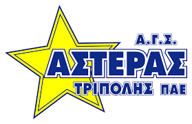 Αστερασ τριπολησ (σάββας παντελίδης):παπαδόπουλος, κότσιρας, χριστόπουλος, μαρτίνεθ, πασαλίδης, τζίμας, βαλιέντε, σάλας, ρόλε, μπαστιάνος, δουβίκας. File Asteras Tripolis Logo Svg Wikimedia Commons
