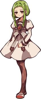 Nanamine Sakura Jibaku Shounen Hanako Kun Wiki Fandom Although she is harsh to sorata, she obviously is in love with him and everyone aside from sorata has noticed this, due to the fact that sorata is oblivious to her feelings towards him. nanamine sakura jibaku shounen hanako