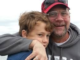 John "Mark" Mark Tenney's Obituary