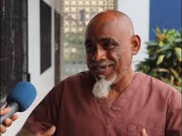 Zelaya “Bedsore Specialist” Receives a Home For Christmas